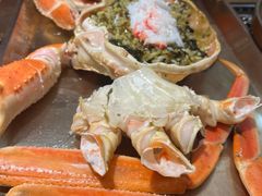 -本达人海鲜烧烤·朝鲜族风味(发展店)