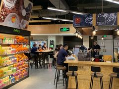 -blt精品超市(高德置地冬广场店)