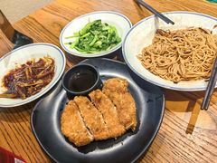 -乔家栅(襄阳南路店)