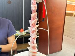 -得意咚瓜·顺德鱼生·冬瓜火锅(深圳首店)