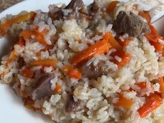 -维吾尔餐厅(宜山路店)