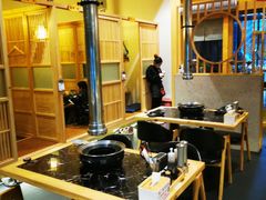 大堂-龍二烧肉酒场(九亭店)