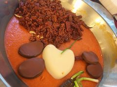 -山城年华老火锅(玉林店)