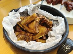 -大鸽饭(马王堆店)