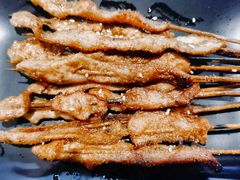 -烧蠔帮·生蚝海鲜牌档(观海店)