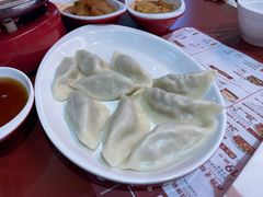 -喜家德虾仁水饺(岗厦北店)