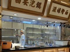 -同胜祥清真新豫菜(杜岭街店)