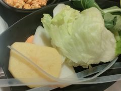 -新辣道鱼火锅(领展购物广场·中关村店)