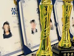 -蓝话筒·少儿成人演讲口才·主持朗诵·戏剧表演(大华第一坊店)