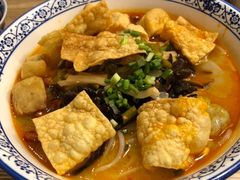 -亚皆老街南宁老友粉·米粉(印象城店)