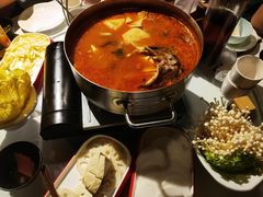 -泉味道贵州厨房(三里河店)