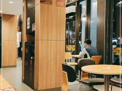 -汉堡王(华发中央公园店)