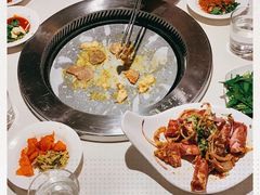 -么子烤肉(化龙池店)