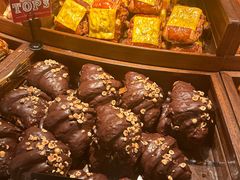 -B&C黄油与面包·THE GARDEN BAKERY概念店(世纪汇店)