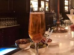 -LONG BAR 廊吧(外滩华尔道夫酒店)