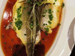 -北海金昌开元名都大酒店·四季轩中餐厅