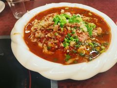 -二娃川菜·猛火现炒有锅气(思北角滨店)