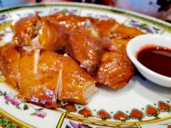 -誉八仙酒楼(静安大悦城店)