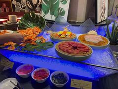-昆泰嘉华酒店-福宫中餐厅(朝外大街店)