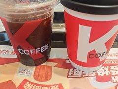 -肯德基(南五店)