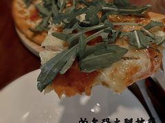 -IL Forno 意坊·意大利餐厅(温州万象城店)