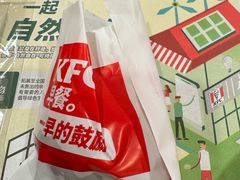 -肯德基(东直门来福士店)