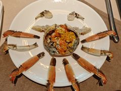 海六月黄-成隆行·蟹王府(淮海店)