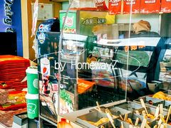 -吉野家(宾水道店)