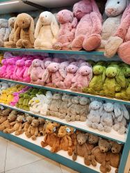 -motherswork(静安嘉里中心店)