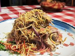 -龙桥私厨·姜花菊花过桥鱼·顺德菜(容桂店)