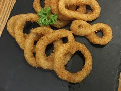 -棒约翰比萨·意面(剑河店)