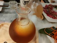 -猫爪爪原切自助烤肉(观音桥阳光世纪店)