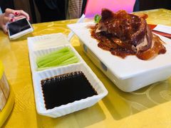 -恭敬李·烤鸭(天坛北门店)