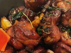 -鹿港小镇(悠唐店)