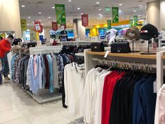 -永旺梦乐城国际商城(北清路店)