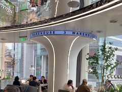 -3号仓库·创意中国菜(新世界城店)