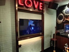 -星聚会KTV(合生汇黑金店)