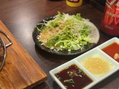 -蒜香焼肉PURUSHIN(马场路店)