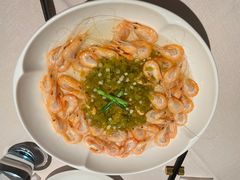 -三利音·玖弄小鲜(浦东嘉里城店)