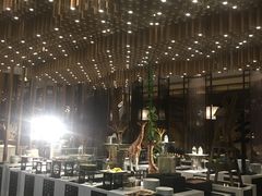 -印象餐厅(杭州国际博览中心北辰大酒店)