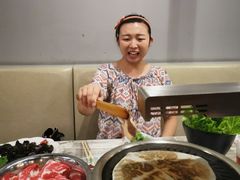 -胡哥烤肥牛(车公庙店)