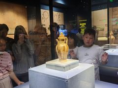 -温州博物馆