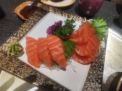 -山上下日本料理(万象城店)