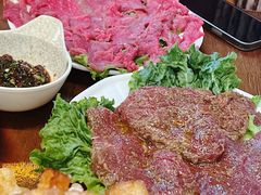 -茶马古道·野生菌清汤黄牛肉(沙溪店)
