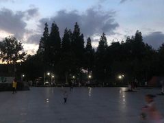 -河泥荡文化公园