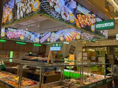 -曾百万小炉小串自助烧烤(高新店)