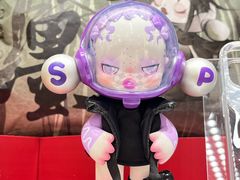 -泡泡玛特POPMART(国金街店)