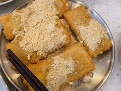 蛋煎糍粑-电台巷火锅(天津旗舰店)
