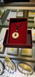 -中国黄金(北京旗舰店)
