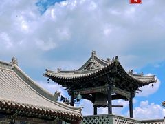 -纯阳宫(大同古城)